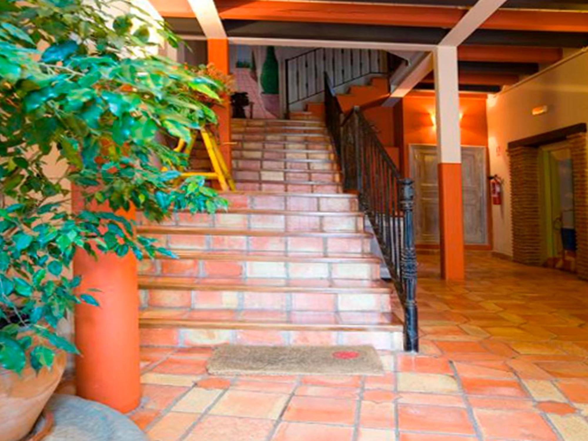 Apartamentos Senorio De Haro 3000 Exterior foto