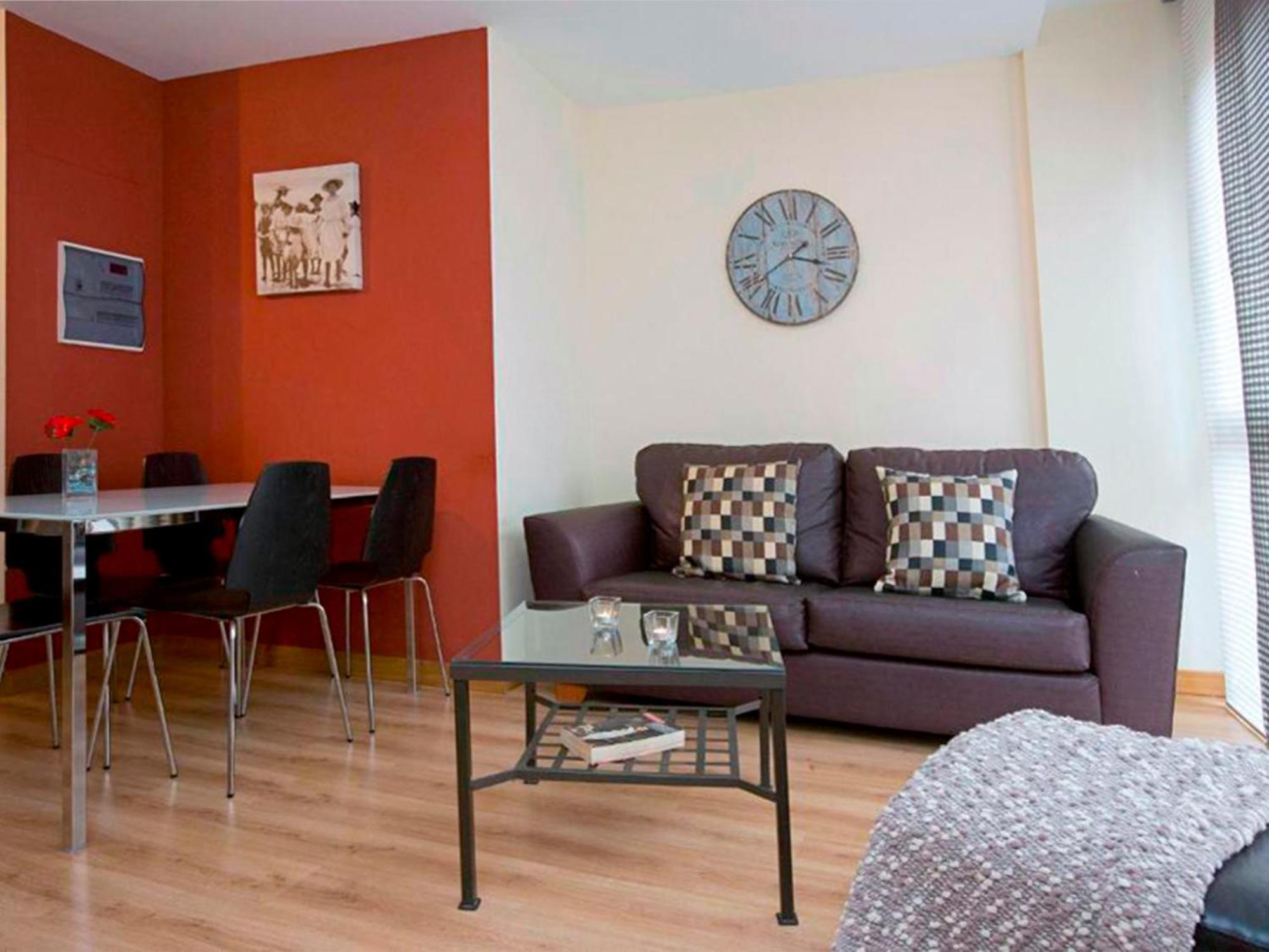 Apartamentos Senorio De Haro 3000 Exterior foto